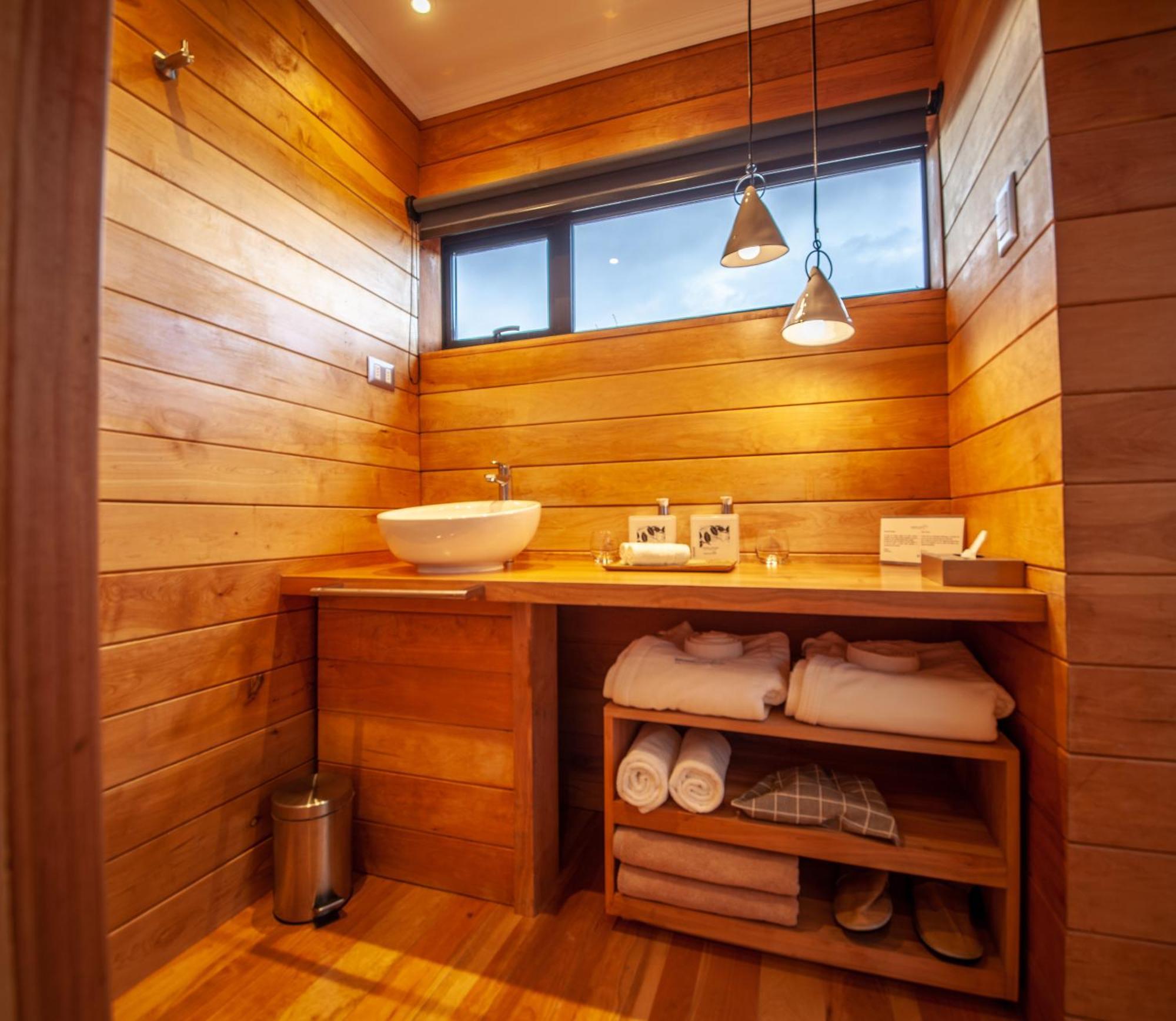 Patagonia Camp Hotel Torres del Paine National Park ภายนอก รูปภาพ