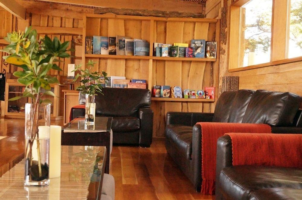 Patagonia Camp Hotel Torres del Paine National Park ภายนอก รูปภาพ